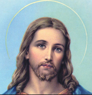 picture of jesus